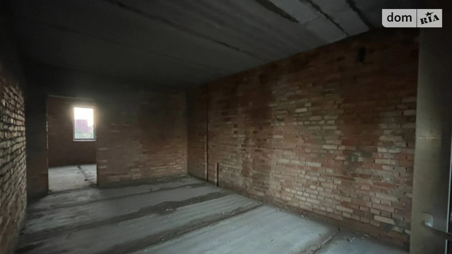 Продается 1-комнатная квартира 43.8 кв. м в Агрономичном, ул. Шевченко - фото 2