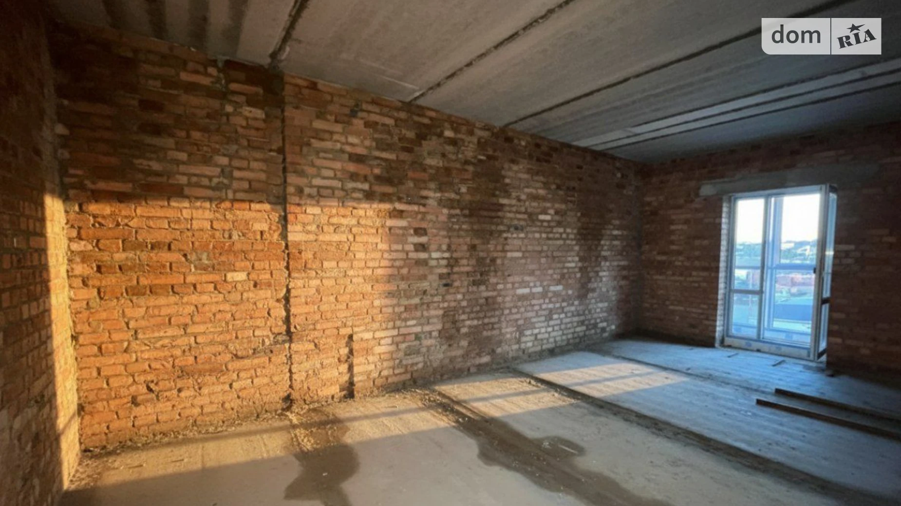 Продается 1-комнатная квартира 43.8 кв. м в Агрономичном, ул. Шевченко - фото 3