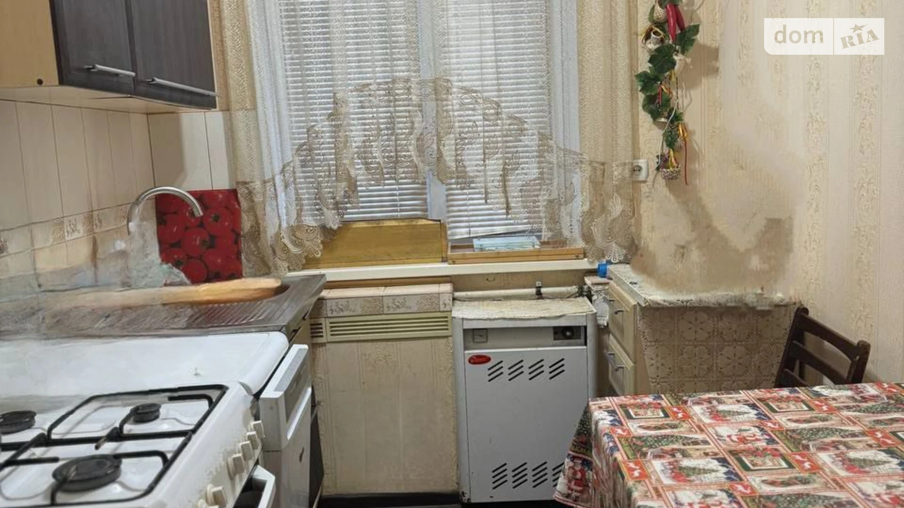 Продается 2-комнатная квартира 43.4 кв. м в Калиновке, ул. Сальницкая - фото 3