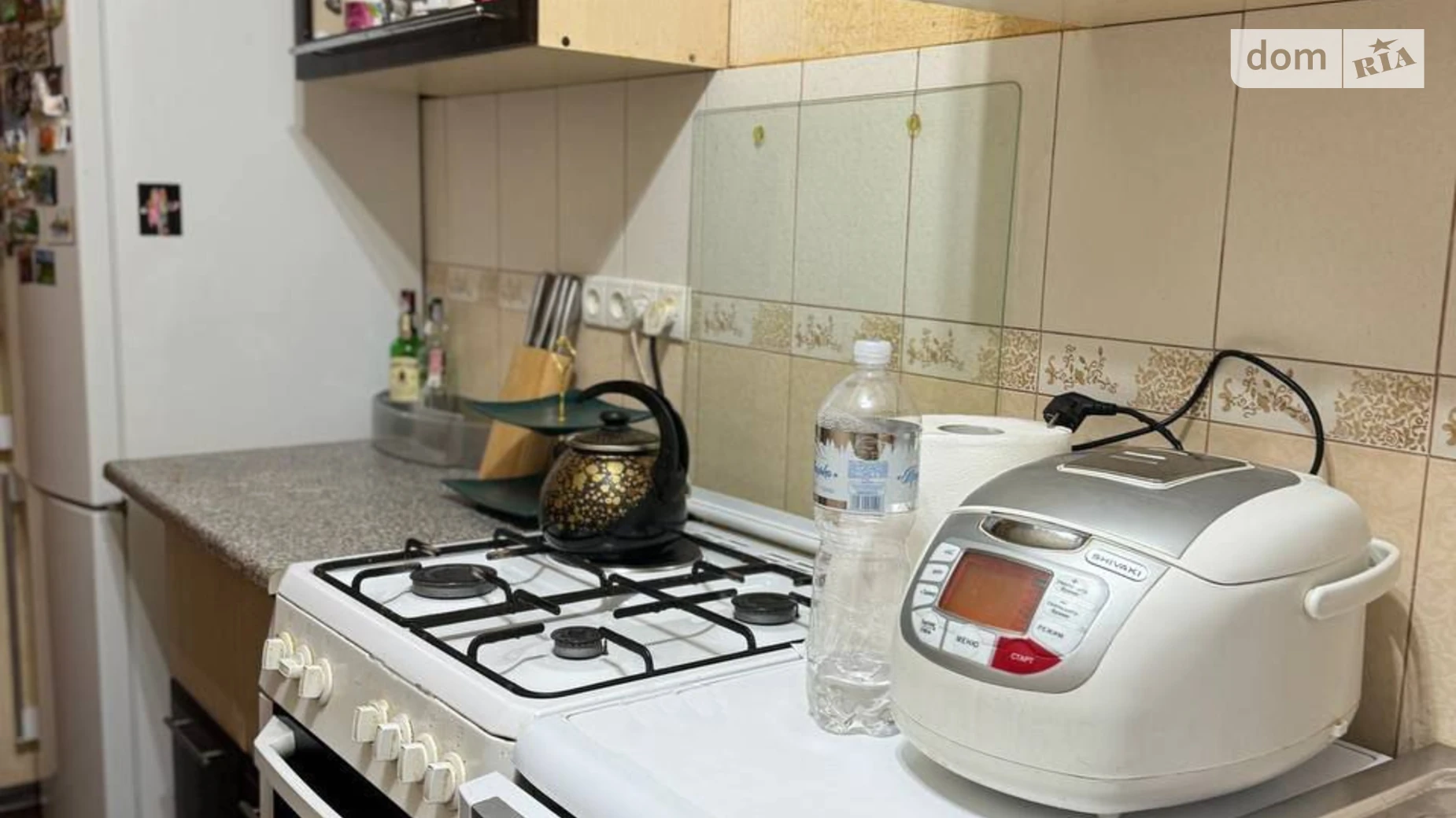 Продается 2-комнатная квартира 43.4 кв. м в Калиновке, ул. Сальницкая - фото 2