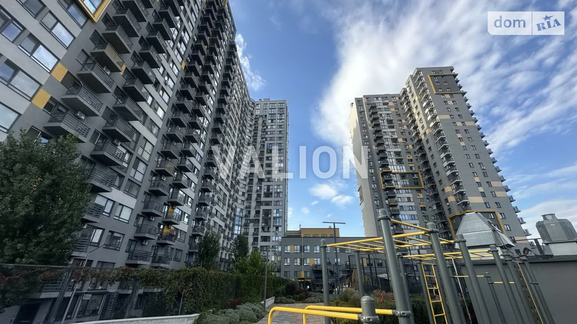 Продается 3-комнатная квартира 142.1 кв. м в Киеве, цена: 110000 $ - фото 2