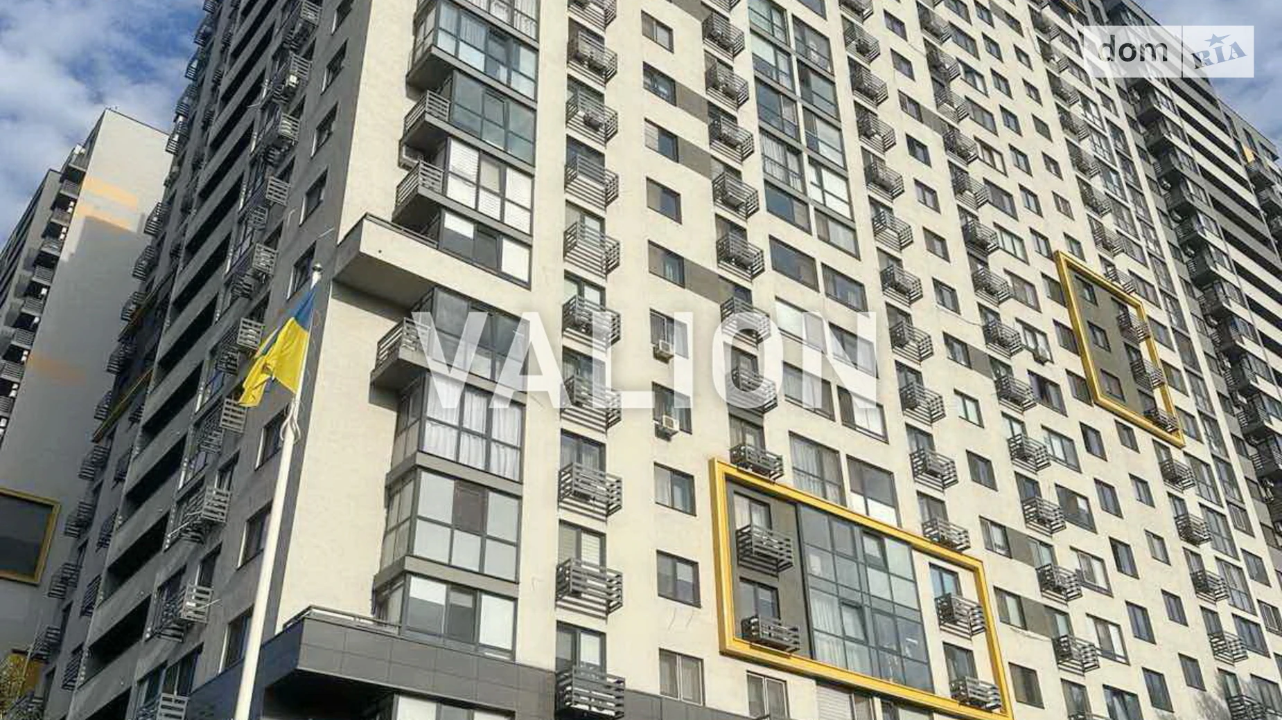 Продается 3-комнатная квартира 142.1 кв. м в Киеве, цена: 110000 $ - фото 3