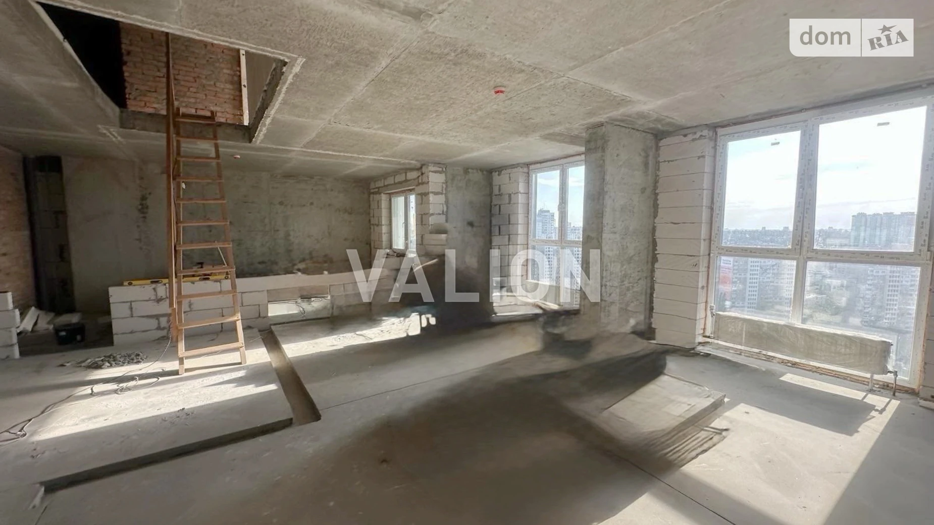 Продается 3-комнатная квартира 142.1 кв. м в Киеве, цена: 110000 $ - фото 5