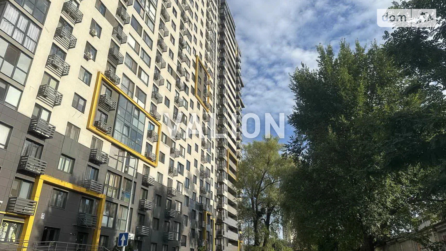 Продается 3-комнатная квартира 142.1 кв. м в Киеве, цена: 110000 $ - фото 4