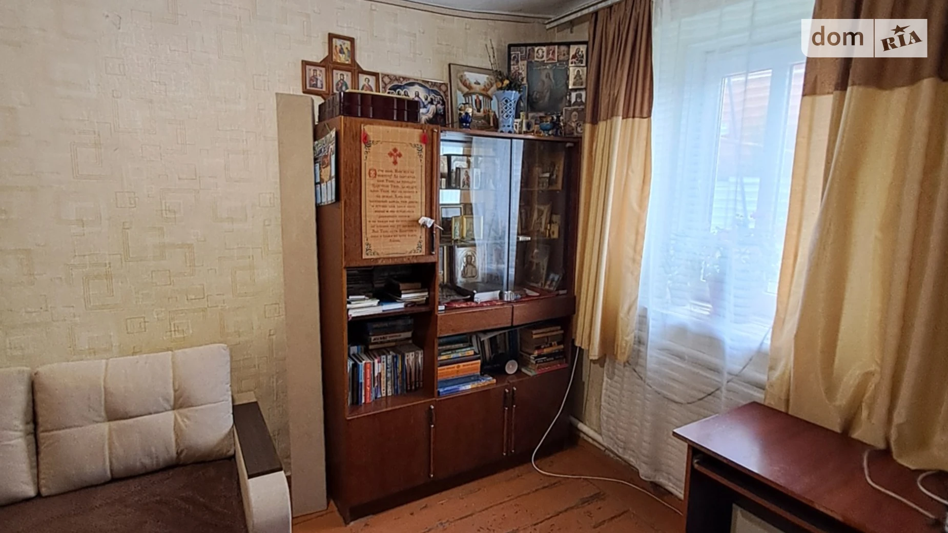 Продается одноэтажный дом 70 кв. м с подвалом, цена: 95000 $ - фото 3
