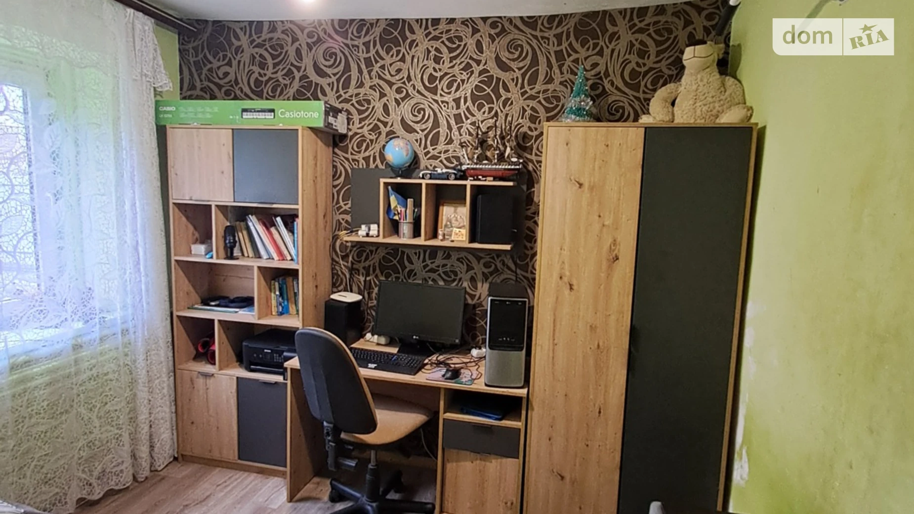 Продается одноэтажный дом 70 кв. м с подвалом, цена: 95000 $ - фото 4