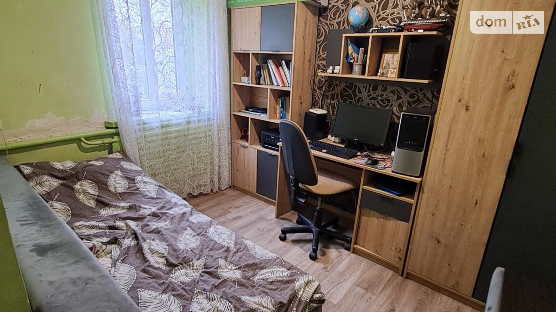 Продается одноэтажный дом 70 кв. м с подвалом, цена: 95000 $ - фото 5