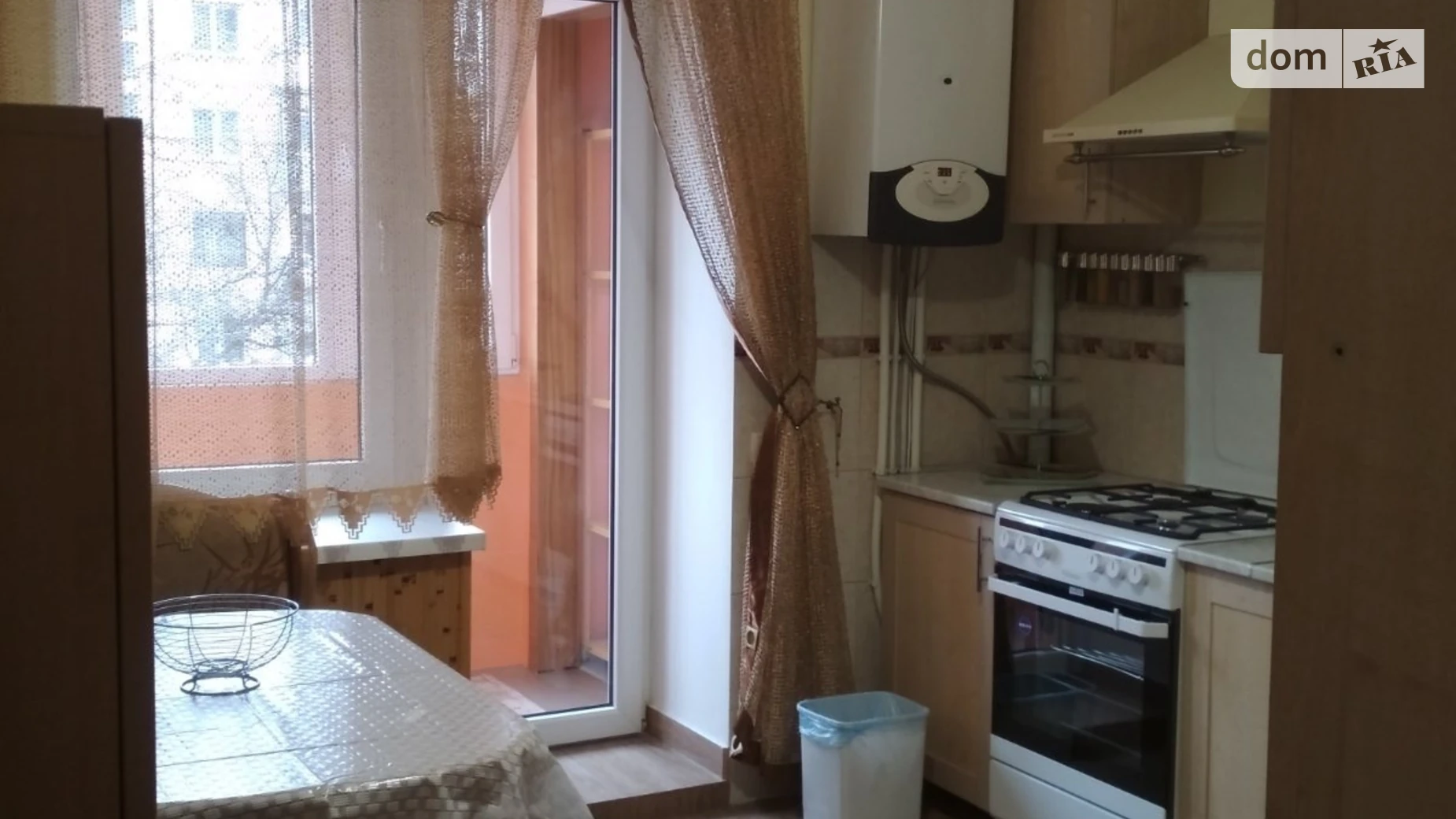 2-комнатная квартира 65 кв. м в Тернополе, просп. Злуки - фото 4