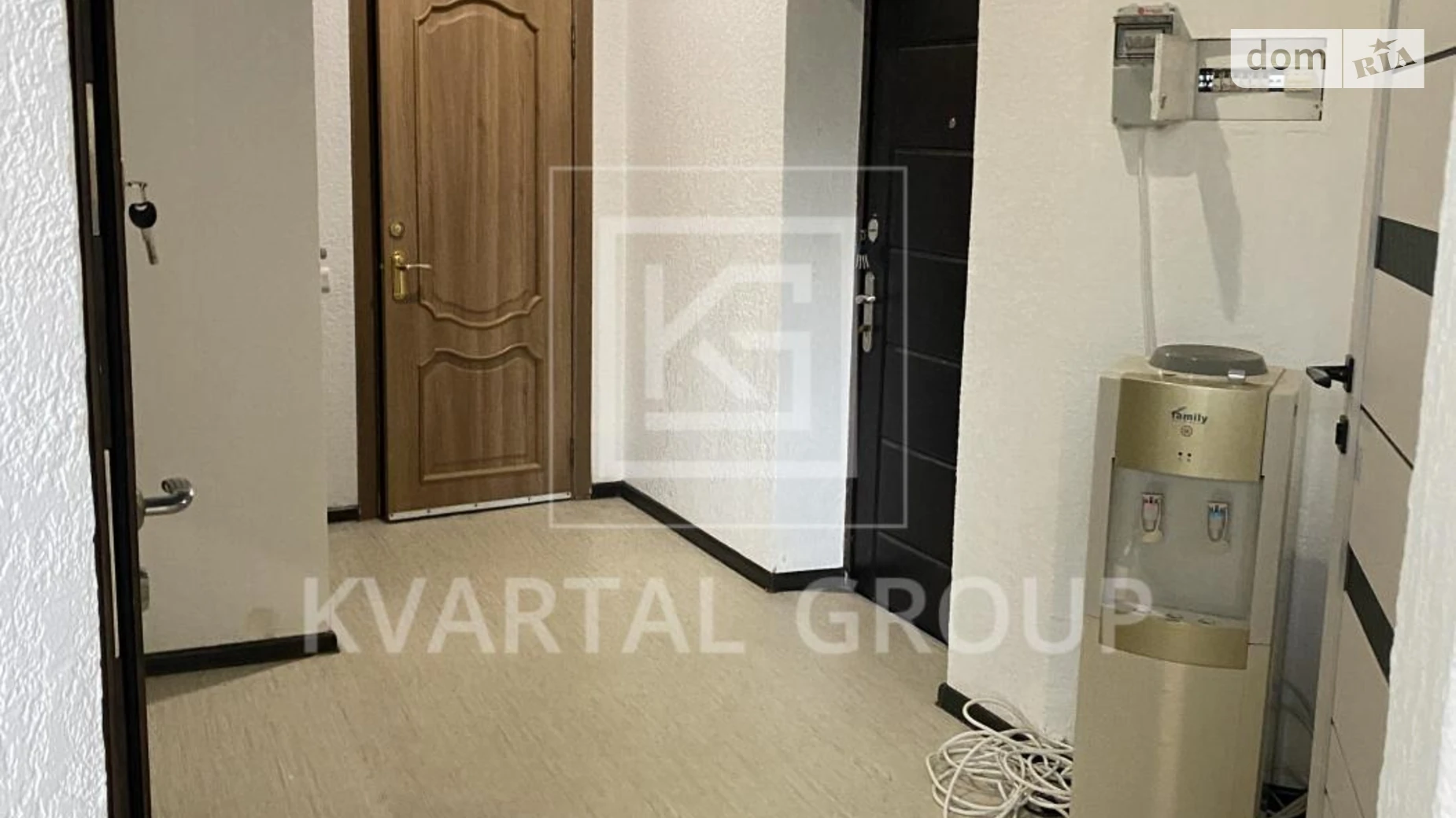 ул. Юрия Мушкетика(Натана Рыбака), 25 Ирпень ЖК Парковый, цена: 39000 $ - фото 5