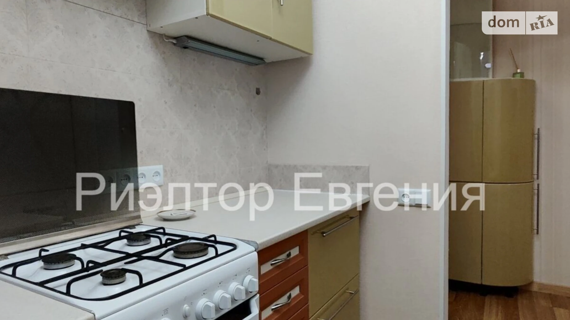 Сдается в аренду 1-комнатная квартира 30 кв. м в Одессе, ул. Алексея Маркевича (Княжеская), 3 - фото 3