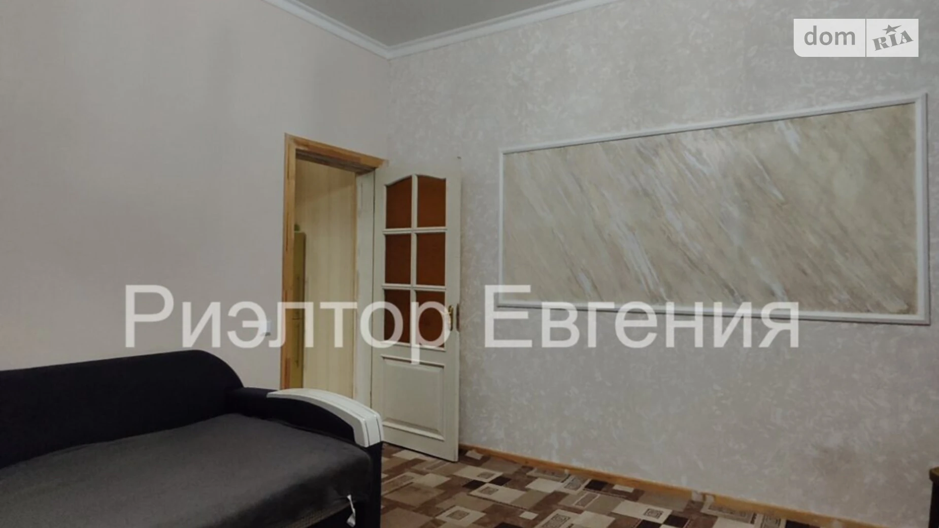 Сдается в аренду 1-комнатная квартира 30 кв. м в Одессе, ул. Алексея Маркевича (Княжеская), 3 - фото 4