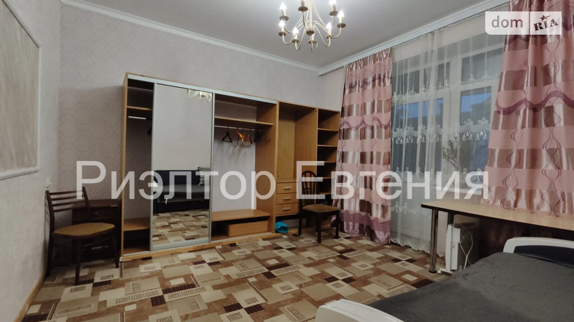 Сдается в аренду 1-комнатная квартира 30 кв. м в Одессе, ул. Алексея Маркевича (Княжеская), 3 - фото 2