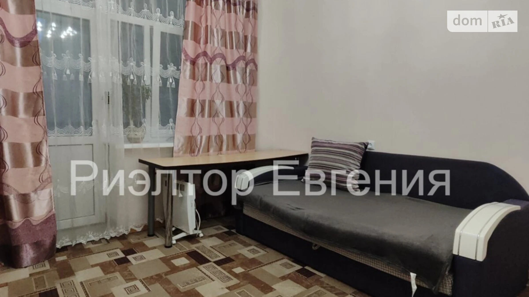 Сдается в аренду 1-комнатная квартира 30 кв. м в Одессе, ул. Алексея Маркевича (Княжеская), 3 - фото 5