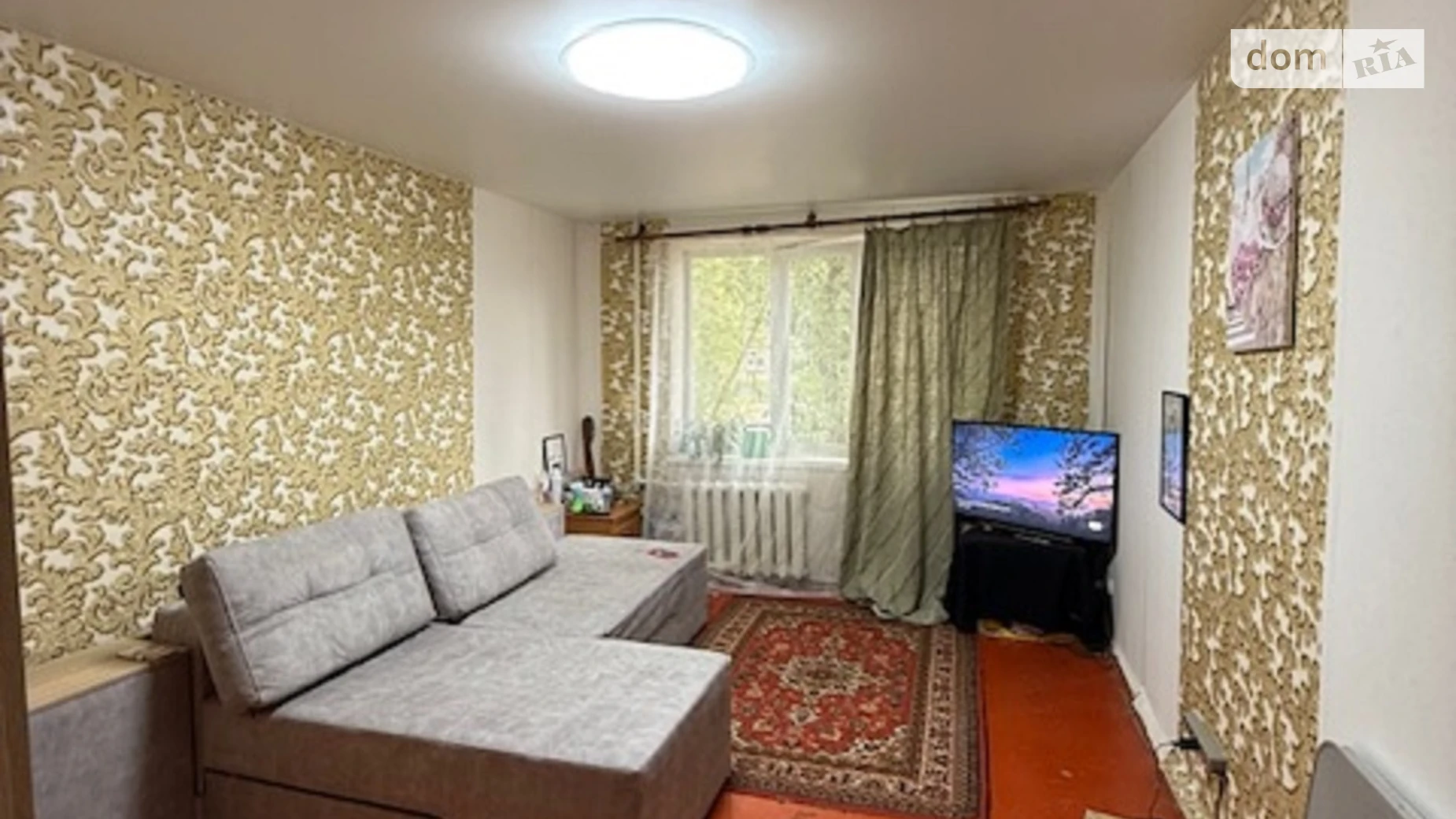 Продается 2-комнатная квартира 39.8 кв. м в Харькове, пер. Ивана Каркача, 23 - фото 5