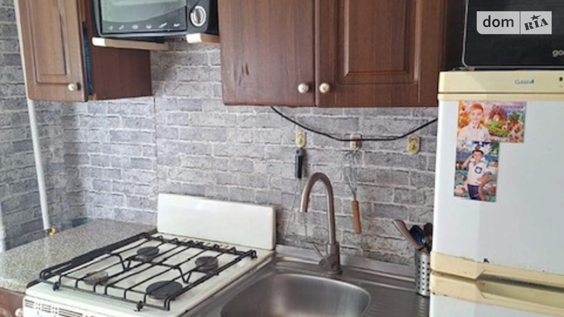 Продается 2-комнатная квартира 39.8 кв. м в Харькове, пер. Ивана Каркача, 23 - фото 2