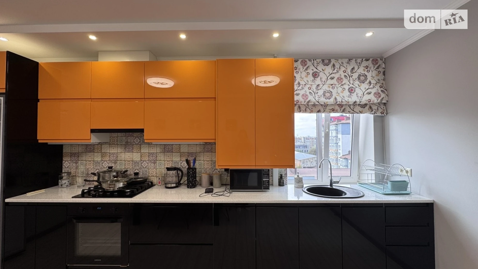 Сдается в аренду 2-комнатная квартира 70.6 кв. м в, цена: 750 $ - фото 3