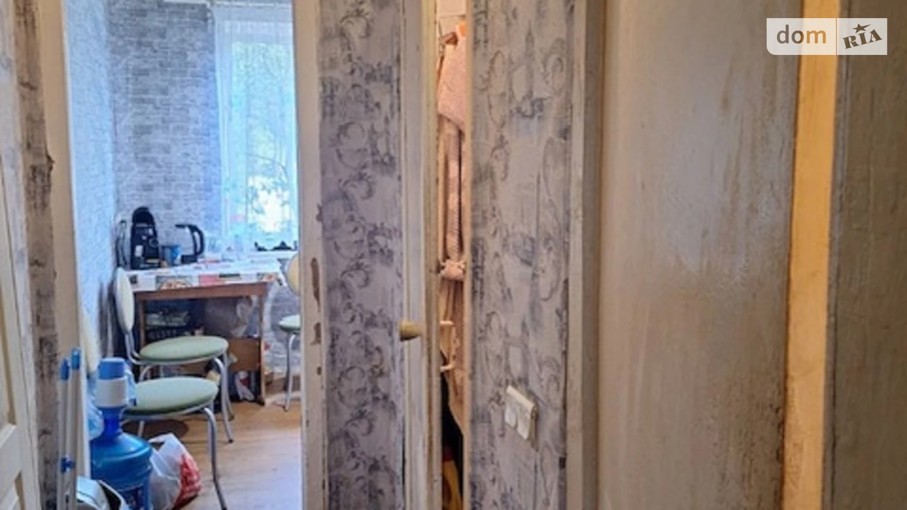 Продается 2-комнатная квартира 39.8 кв. м в Харькове, пер. Ивана Каркача, 23 - фото 4