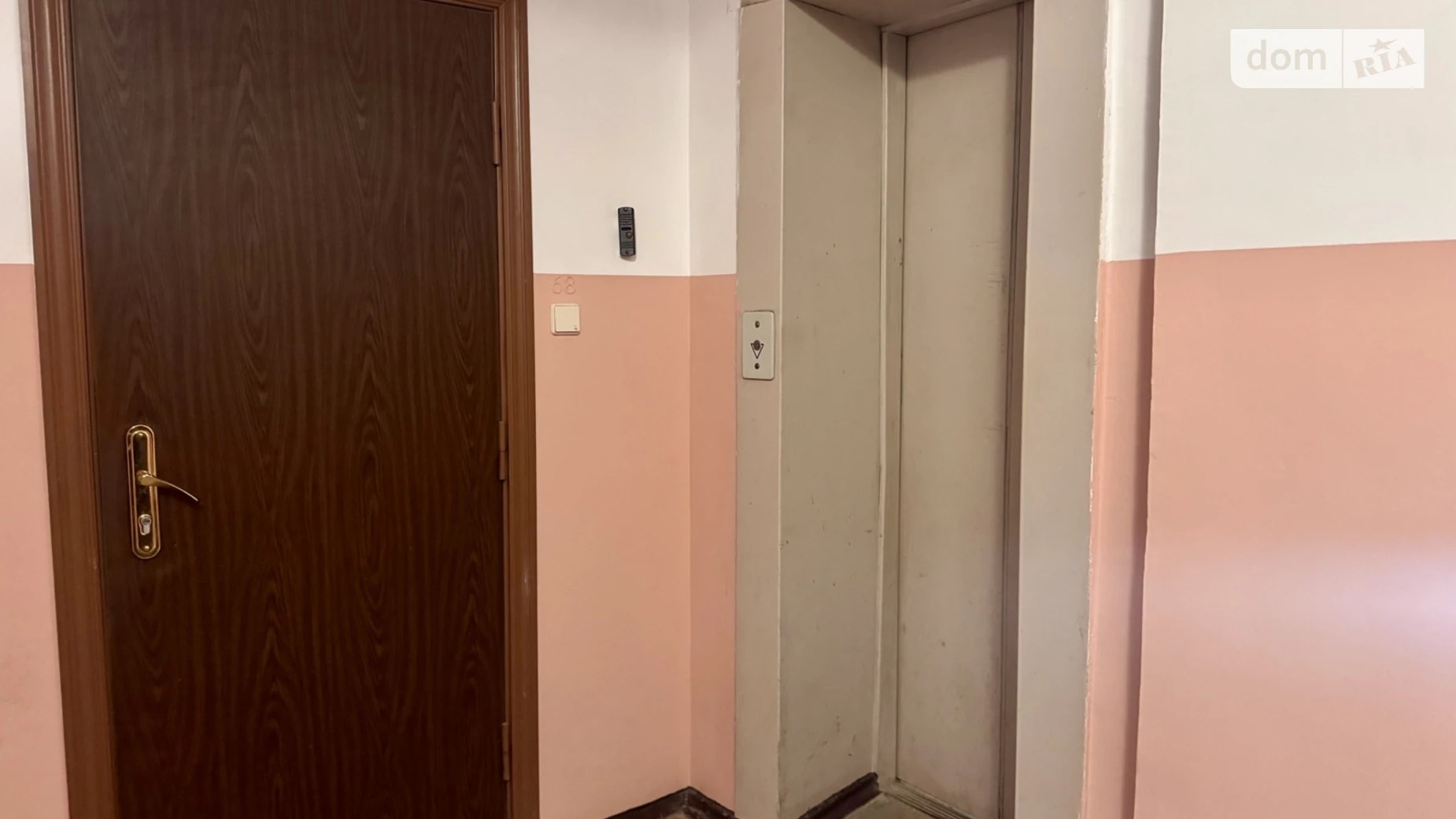 Сдается в аренду 2-комнатная квартира 65 кв. м в Виннице, ул. Пирогова, 115А - фото 2