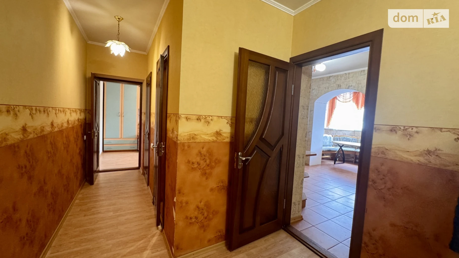 Сдается в аренду 2-комнатная квартира 65 кв. м в Виннице, ул. Пирогова, 115А - фото 4