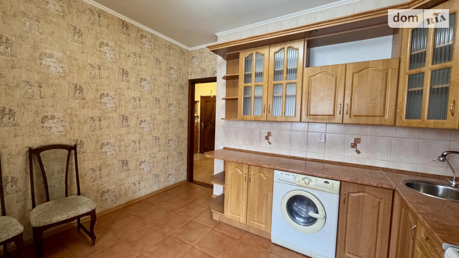Сдается в аренду 2-комнатная квартира 65 кв. м в Виннице, ул. Пирогова, 115А - фото 5