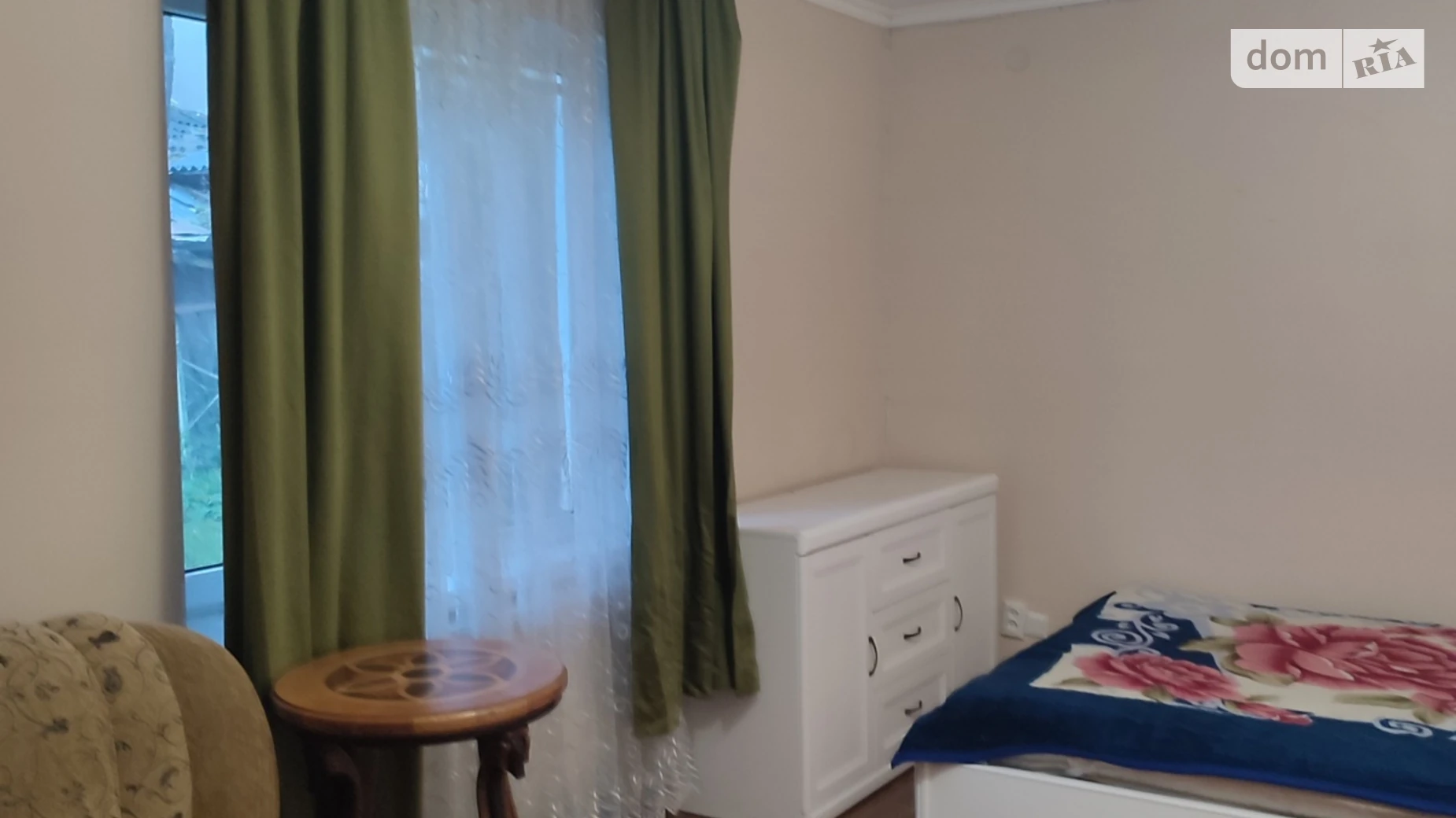 Сдается в аренду одноэтажный дом 90 кв. м с мебелью, цена: 450 $ - фото 4