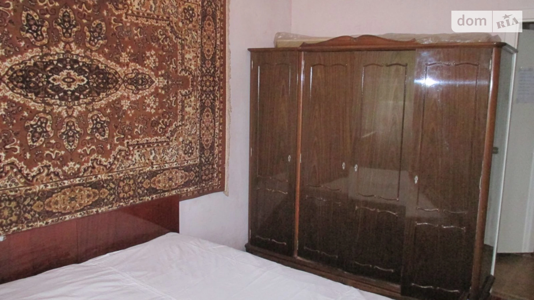 2-комнатная квартира 52 кв. м в Тернополе, ул. Купчинского Романа - фото 2