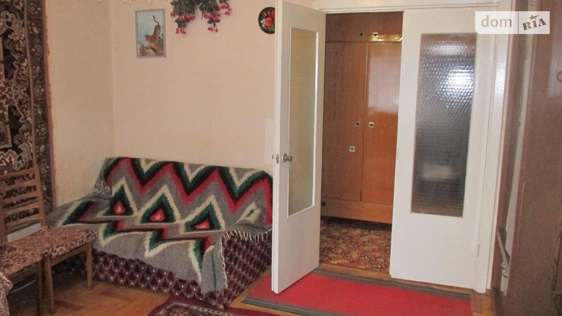 2-комнатная квартира 52 кв. м в Тернополе, ул. Купчинского Романа - фото 4