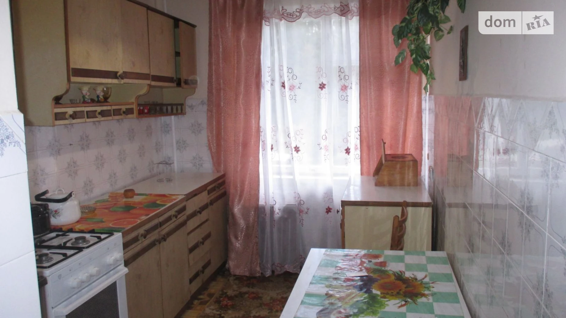 2-комнатная квартира 52 кв. м в Тернополе, ул. Купчинского Романа - фото 5