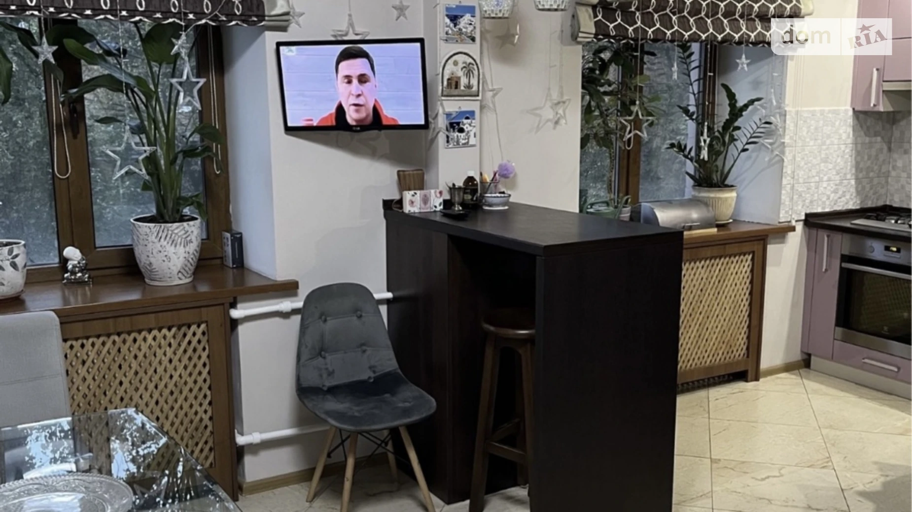 Продается 2-комнатная квартира 70.7 кв. м в Киеве, ул. Гладковская, 1/7 - фото 4