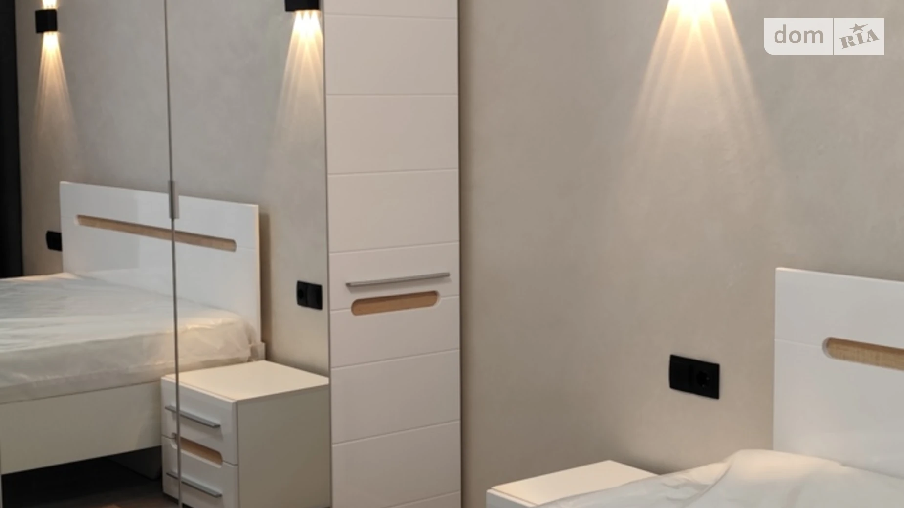 2-комнатная квартира 72 кв. м в Тернополе, цена: 75000 $ - фото 2