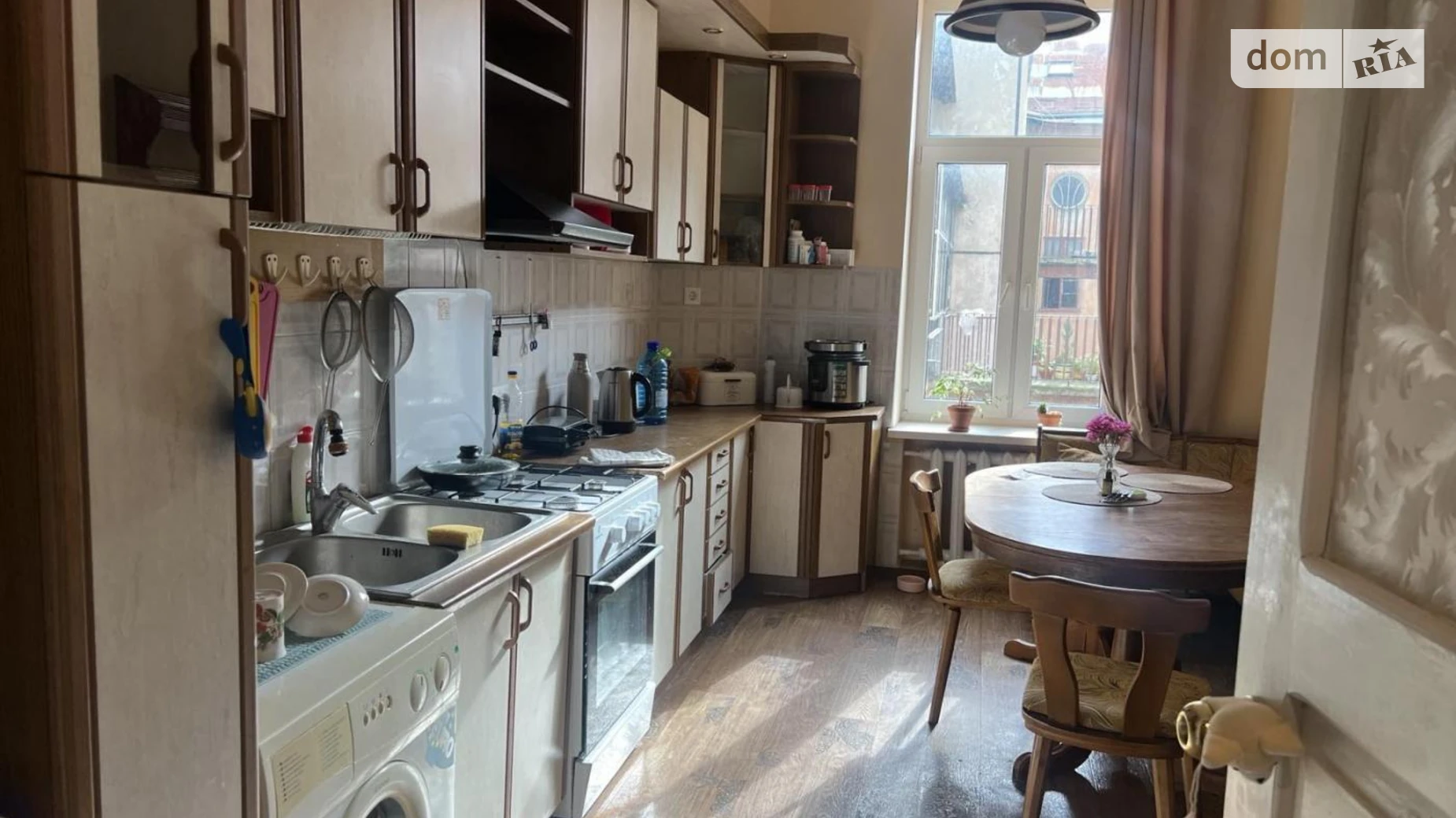 Продается 2-комнатная квартира 89.1 кв. м в, цена: 160000 $ - фото 5