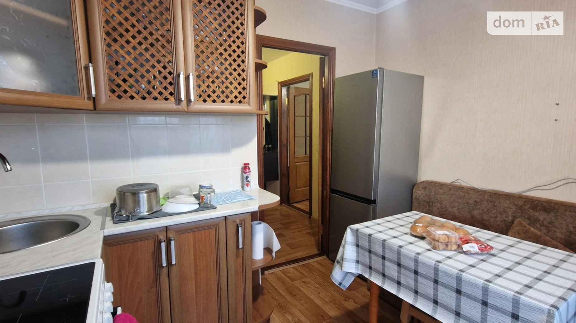 Сдается в аренду 1-комнатная квартира 44 кв. м в Виннице, ул. Матроса Кошки, 57 - фото 2