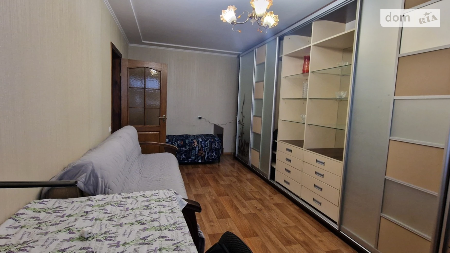 Сдается в аренду 1-комнатная квартира 44 кв. м в Виннице, ул. Матроса Кошки, 57 - фото 4