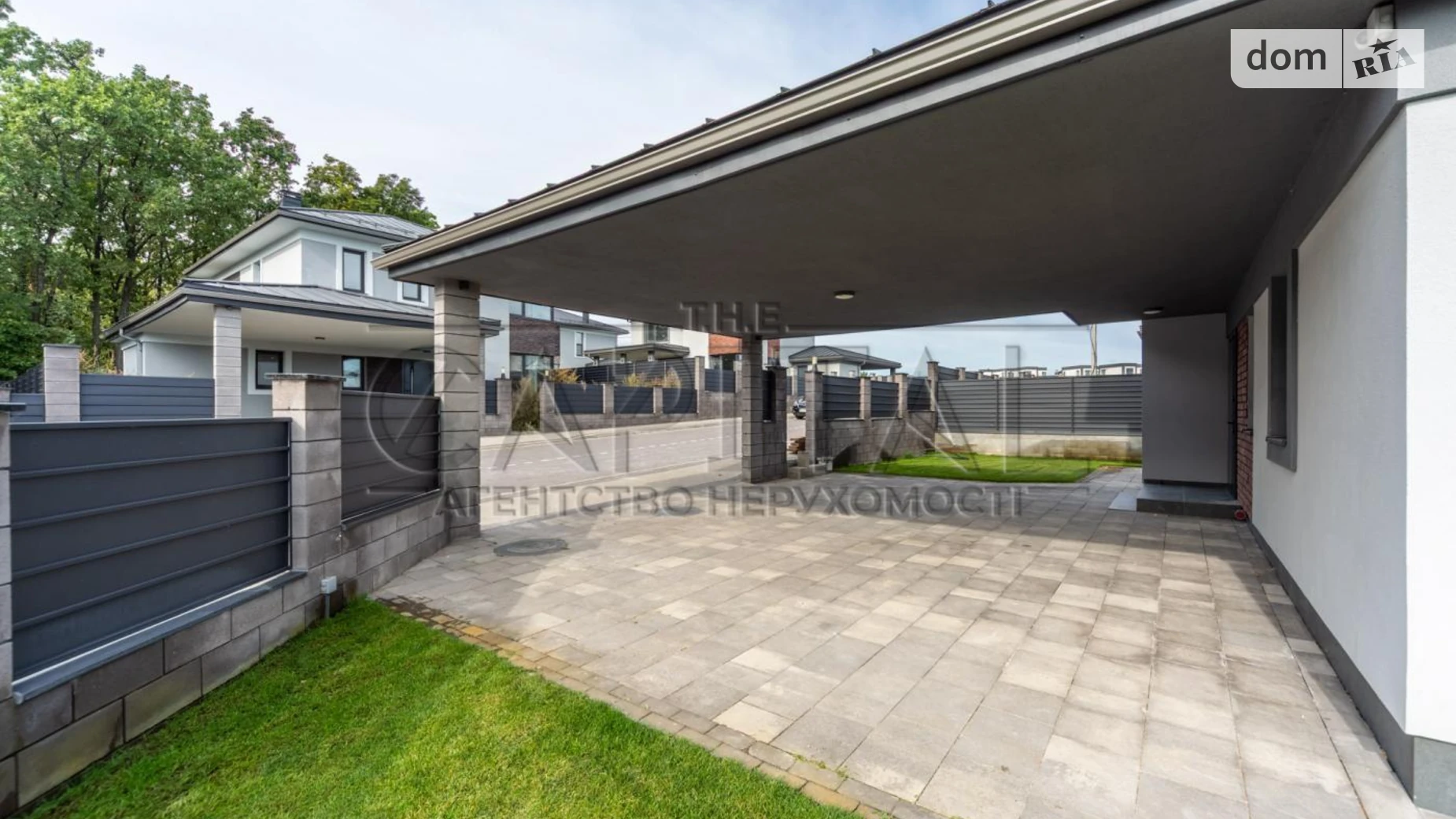 Продается дом на 2 этажа 195 кв. м с мансардой, цена: 370000 $ - фото 4