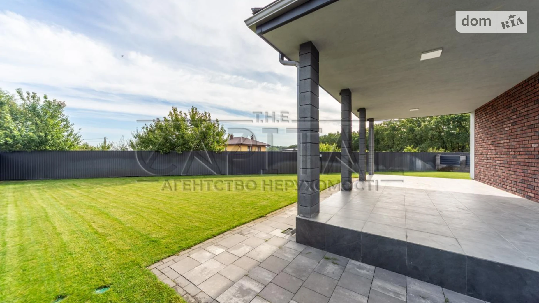 Продается дом на 2 этажа 195 кв. м с мансардой, цена: 370000 $ - фото 5