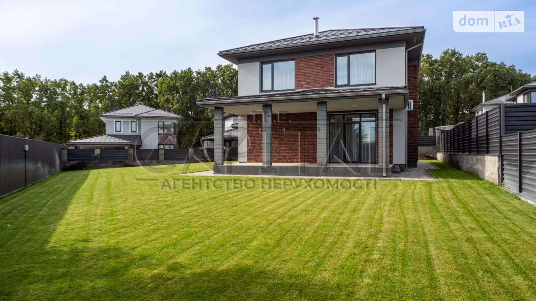 Продается дом на 2 этажа 195 кв. м с мансардой, цена: 370000 $ - фото 2