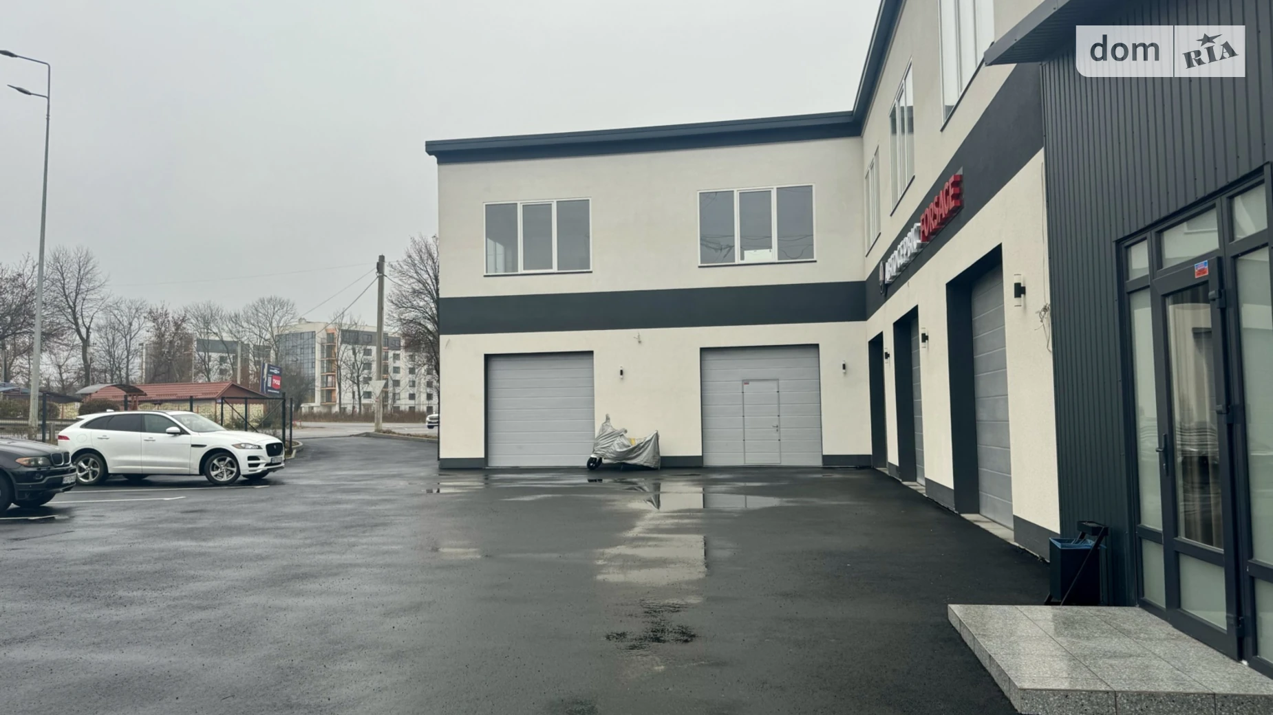 Сдается в аренду офис 30 кв. м в бизнес-центре, цена: 8500 грн - фото 2