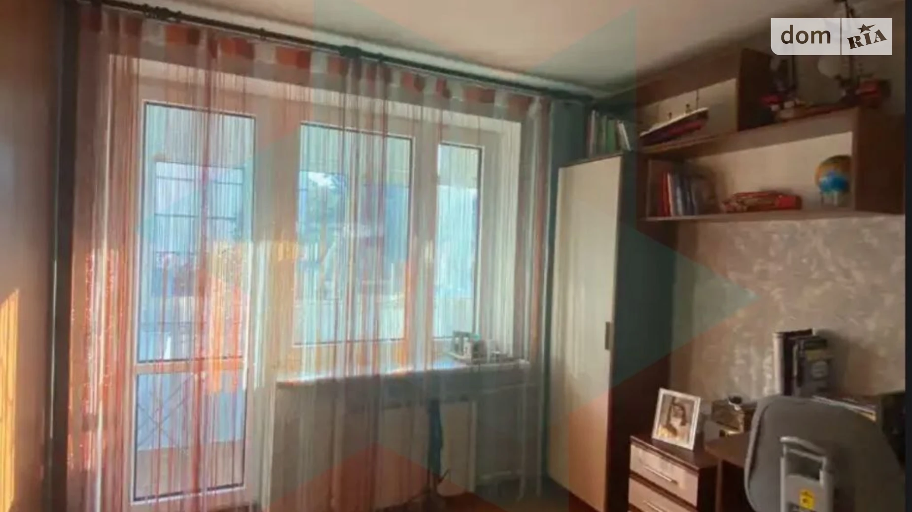 Продается 3-комнатная квартира 64.1 кв. м в Днепре, просп. Героев, 46 - фото 4