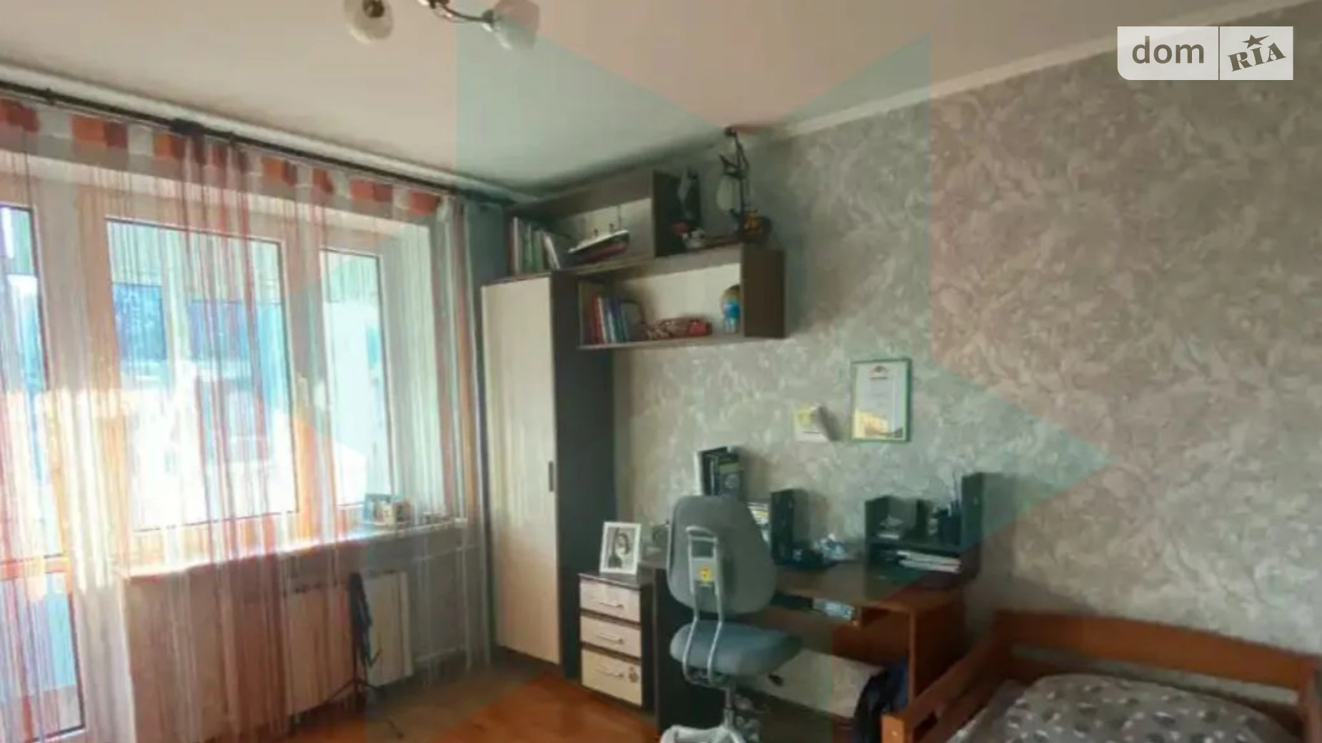 Продается 3-комнатная квартира 64.1 кв. м в Днепре, просп. Героев, 46 - фото 3