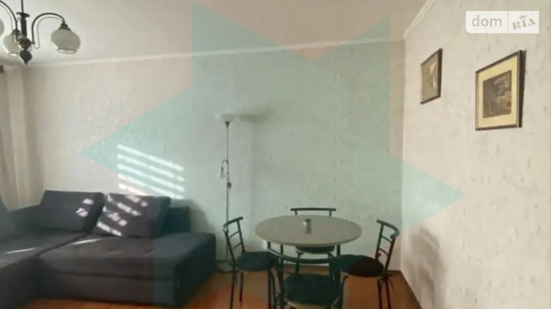 Продается 3-комнатная квартира 64.1 кв. м в Днепре, просп. Героев, 46 - фото 2