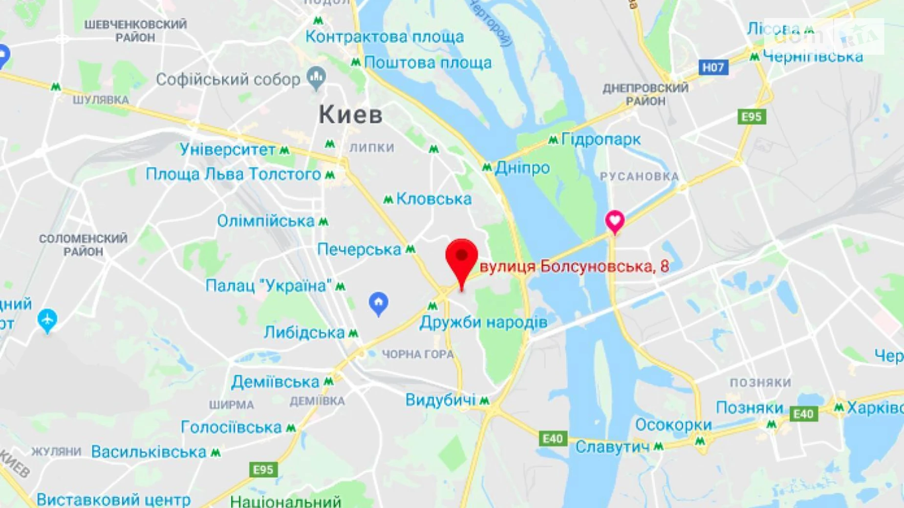 Продается помещения свободного назначения 708.1 кв. м в 2-этажном здании, цена: 900000 $ - фото 2