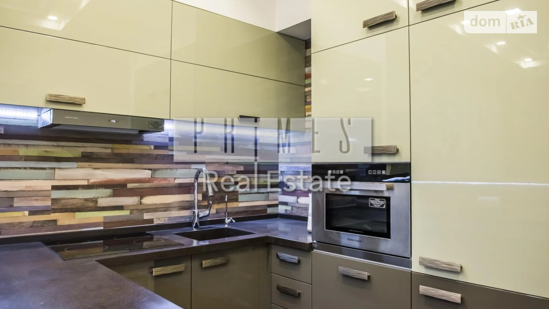 Сдается в аренду 1-комнатная квартира 60 кв. м в Киеве, ул. Андрея Верхогляда(Драгомирова), 15 - фото 3