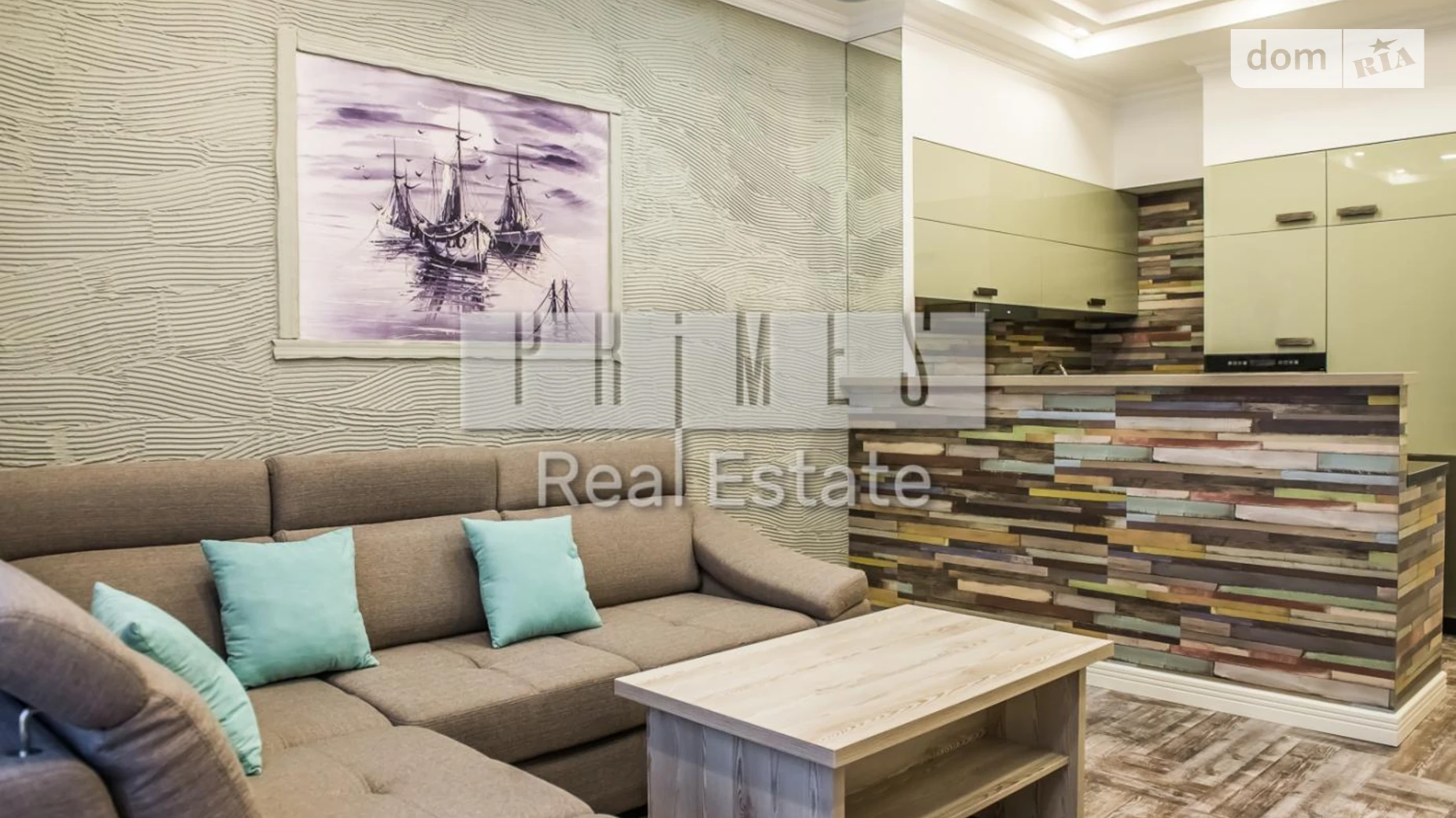 Сдается в аренду 1-комнатная квартира 60 кв. м в Киеве, ул. Андрея Верхогляда(Драгомирова), 15 - фото 2