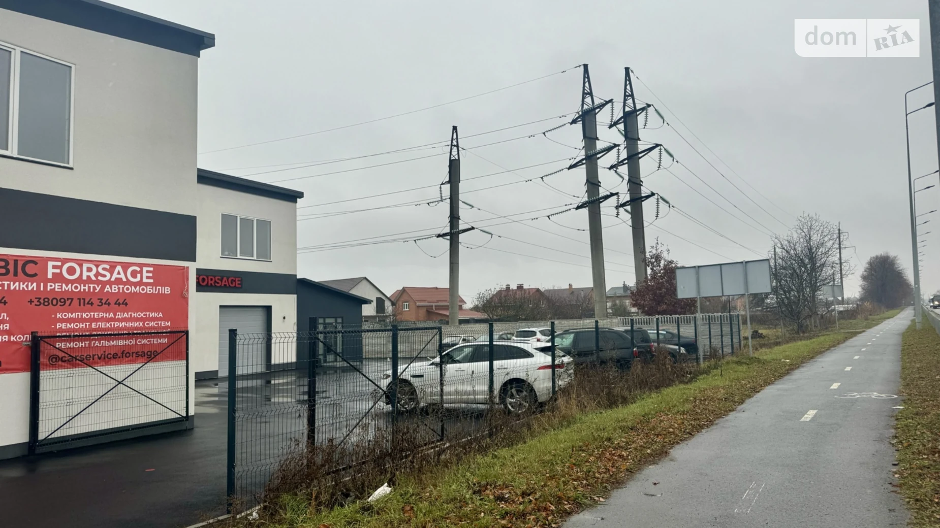 ул. Юзвинська, 1 Барское шоссе Винница, цена: 3000 $ - фото 2