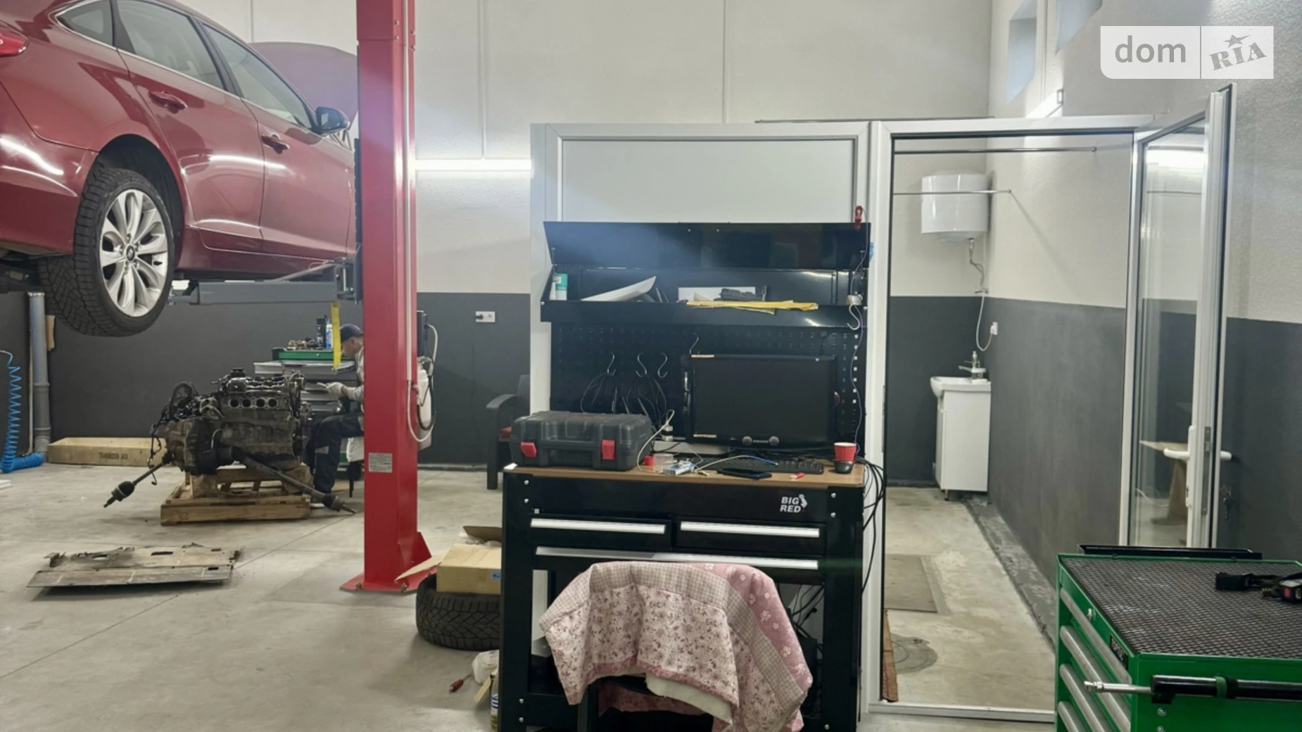 ул. Юзвинська, 1 Барское шоссе Винница, цена: 3000 $ - фото 5