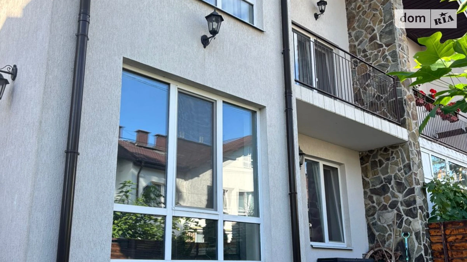 пер. Живописный Гостомель Таунхаус Чешский двор, цена: 135000 $ - фото 2