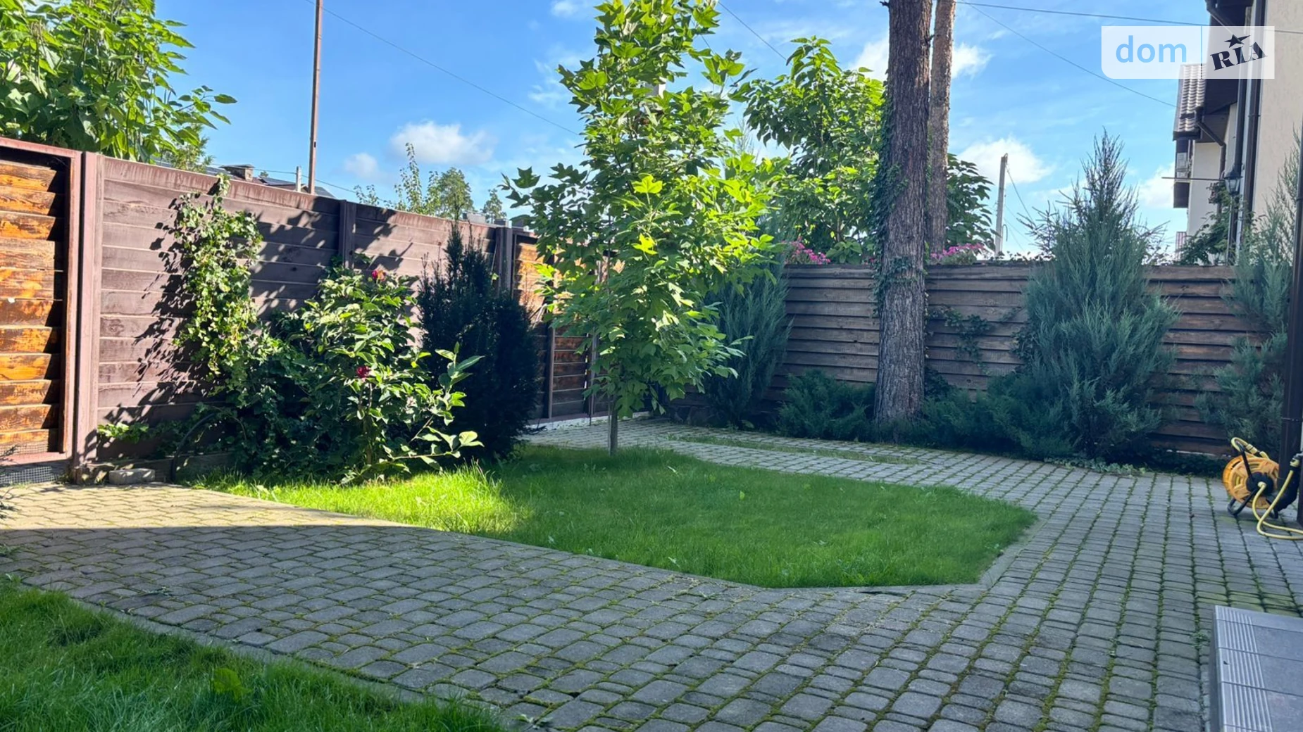 пер. Живописный Гостомель Таунхаус Чешский двор, цена: 135000 $ - фото 4