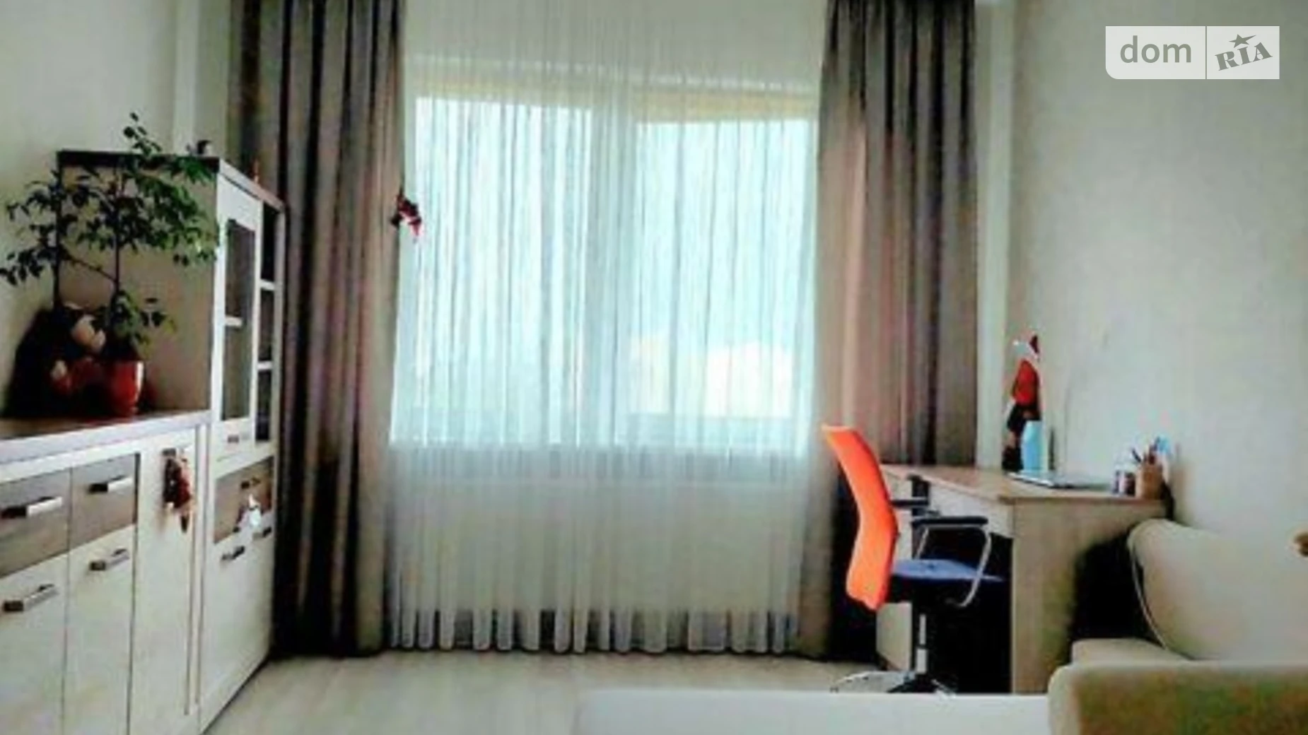 Продается 1-комнатная квартира 41.8 кв. м в Киеве, ул. Милославская, 2 - фото 3