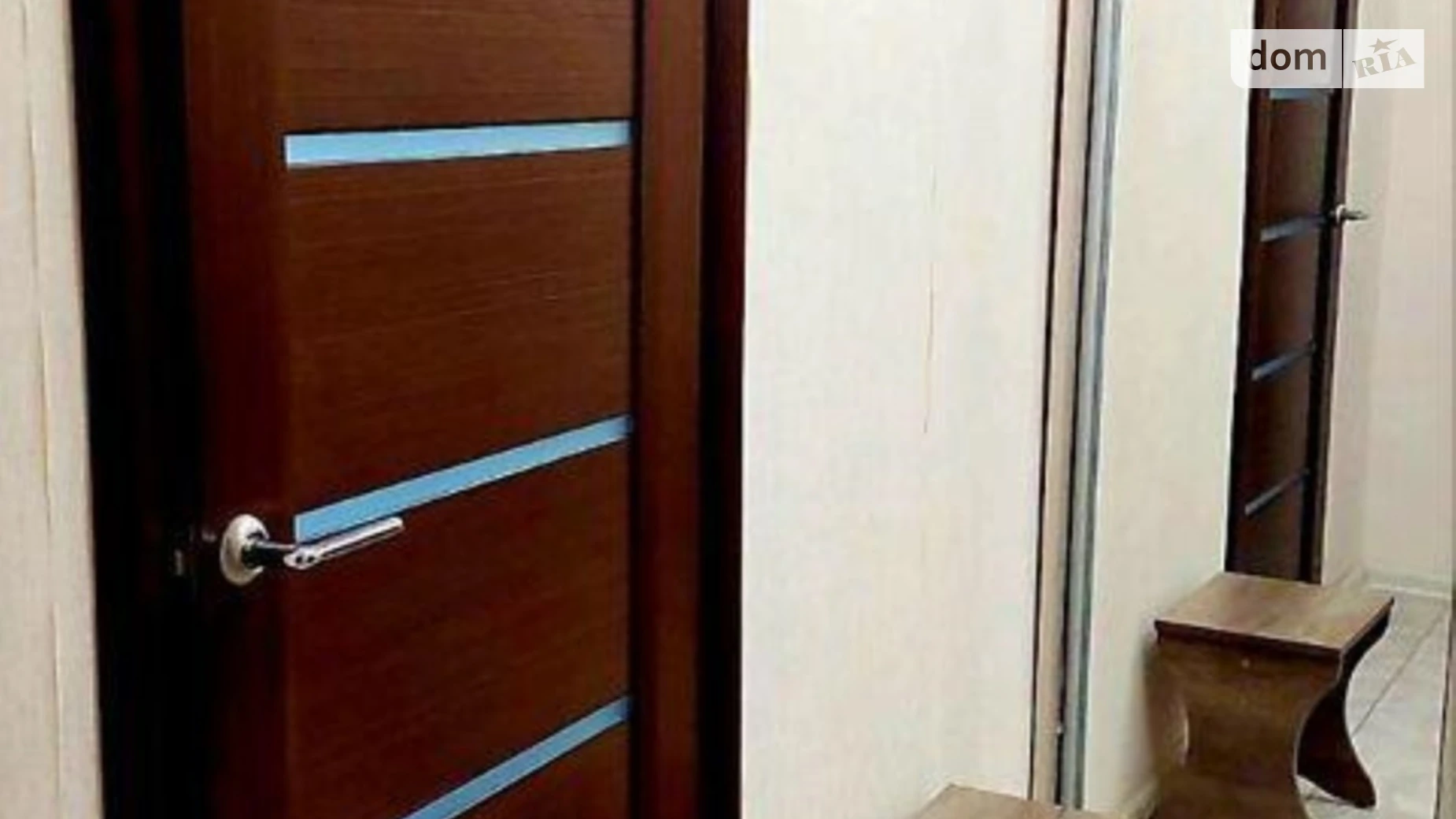 Продается 1-комнатная квартира 41.8 кв. м в Киеве, ул. Милославская, 2 - фото 5