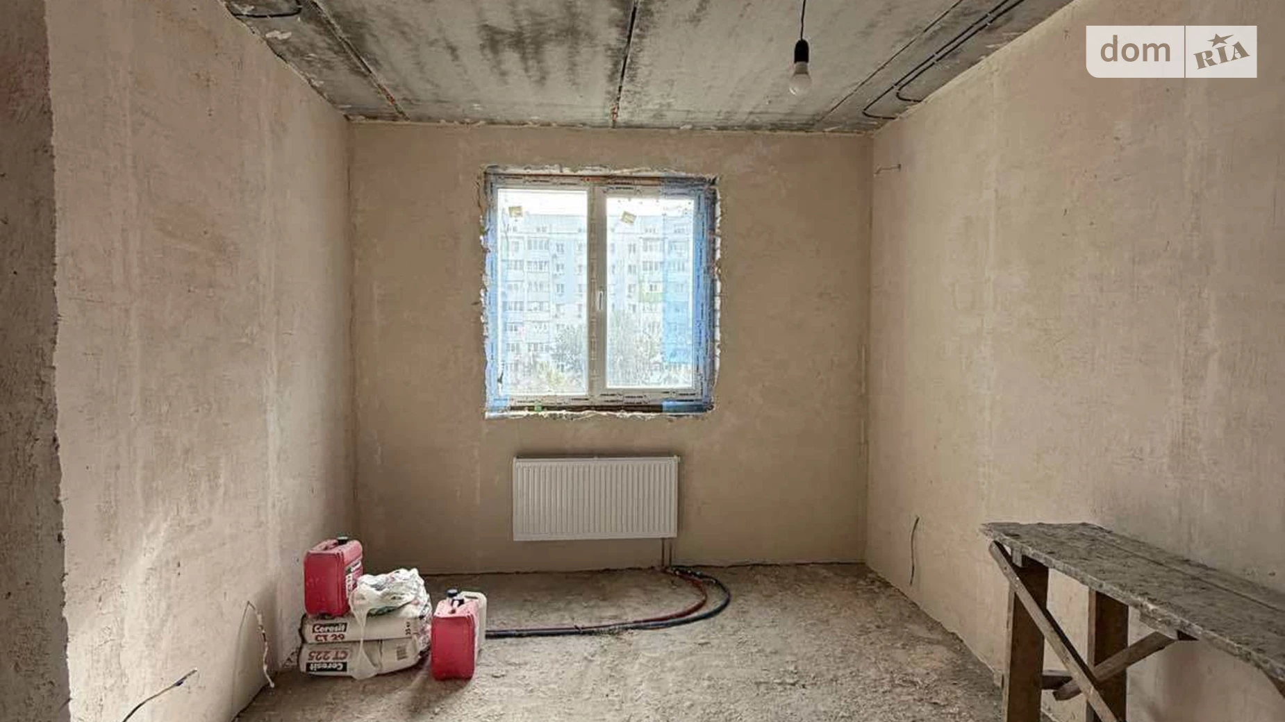 Продається 1-кімнатна квартира 38.6 кв. м у Харкові, вул. Миру, 53 - фото 2